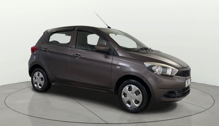 2018 Tata Tiago XT PETROL, Petrol, Manual, 80,851 km, SRP