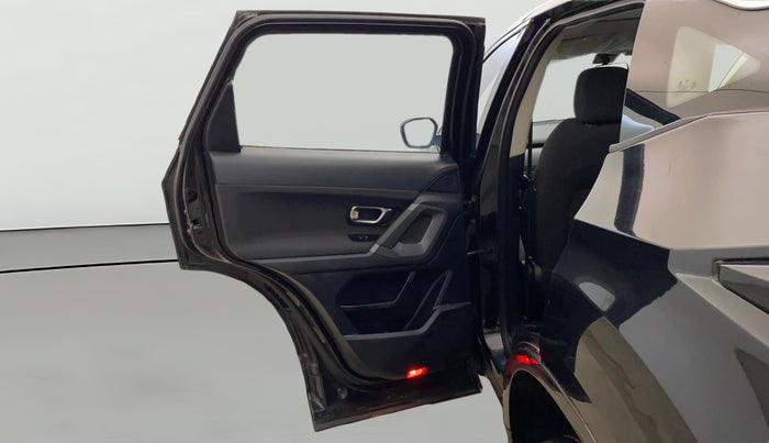 2021 Tata Harrier XT PLUS 2.0L KRYOTEC, Diesel, Manual, 51,752 km, LHS Rear Door