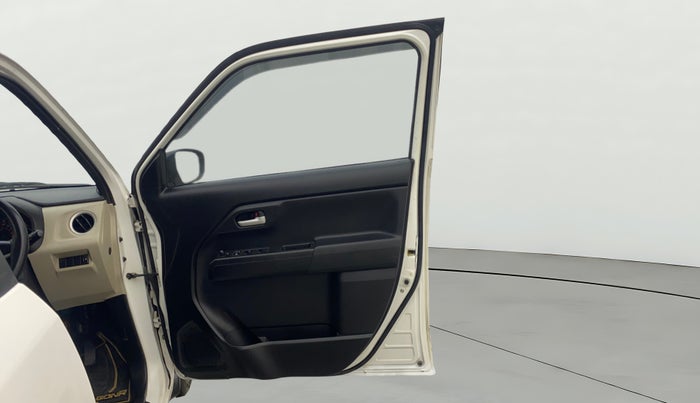 2021 Maruti New Wagon-R ZXI 1.2 AMT, Petrol, Automatic, 81,643 km, RHS Front Door