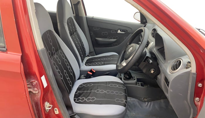 2013 Maruti Alto 800 LXI, Petrol, Manual, 83,976 km, Right Side Front Door Cabin
