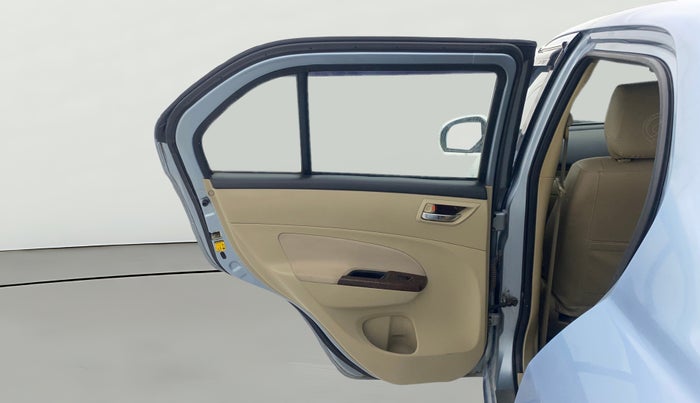 2013 Maruti Swift Dzire VXI, Petrol, Manual, 86,981 km, LHS Rear Door