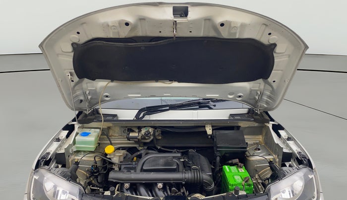 2020 Renault Kwid RXT 1.0 AMT (O), Petrol, Automatic, 19,478 km, Open Bonet