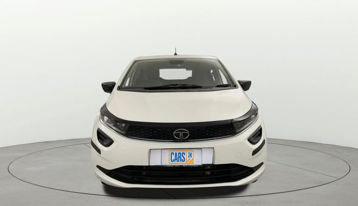 2021 Tata ALTROZ XE PETROL, Petrol, Manual, 17,222 km, Front