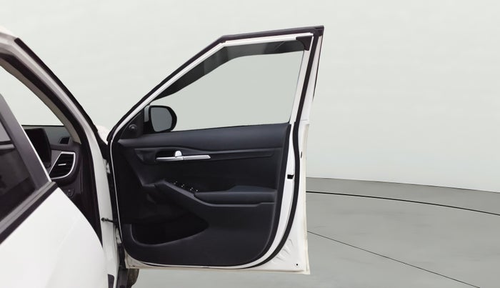 2022 KIA SELTOS HTE 1.5 PETROL, Petrol, Manual, 41,560 km, RHS Front Door