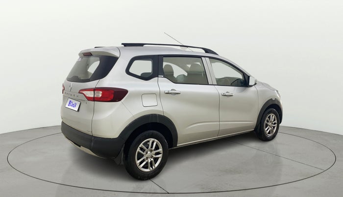 2020 Renault TRIBER RXL MT, Petrol, Manual, 27,600 km, Right Back Diagonal