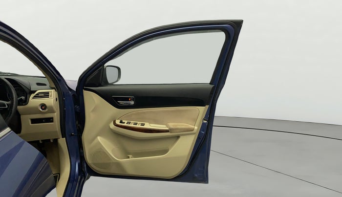 2018 Maruti Dzire ZXI AMT, Petrol, Automatic, 47,324 km, RHS Front Door