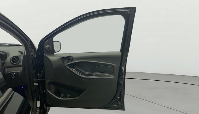 2019 Ford FREESTYLE AMBIENTE 1.2 PETROL, Petrol, Manual, 39,101 km, RHS Front Door