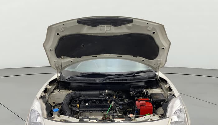 2022 Maruti Swift LXI, Petrol, Manual, 36,541 km, Open Bonet