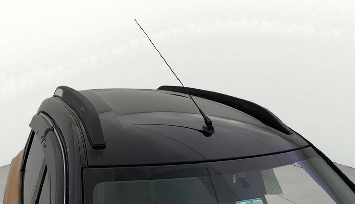 2023 Renault Kwid CLIMBER AMT 1.0, Petrol, Automatic, 15,960 km, Roof