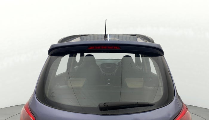 2014 Hyundai Grand i10 ASTA (O) 1.2 KAPPA VTVT, Petrol, Manual, 34,694 km, Rear Windshield