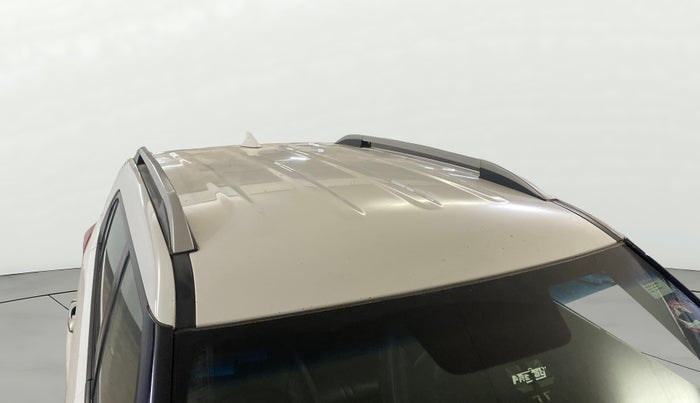 2017 Hyundai Creta SX PLUS AT 1.6 PETROL, Petrol, Automatic, 76,258 km, Roof
