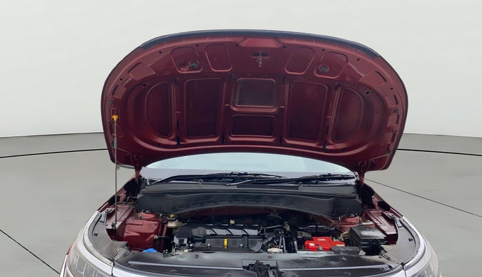 2021 KIA SELTOS HTX 1.5 PETROL, Petrol, Manual, 75,571 km, Open Bonet