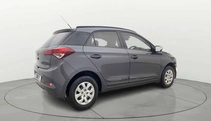 2016 Hyundai Elite i20 SPORTZ 1.2, Petrol, Manual, 99,774 km, Right Back Diagonal
