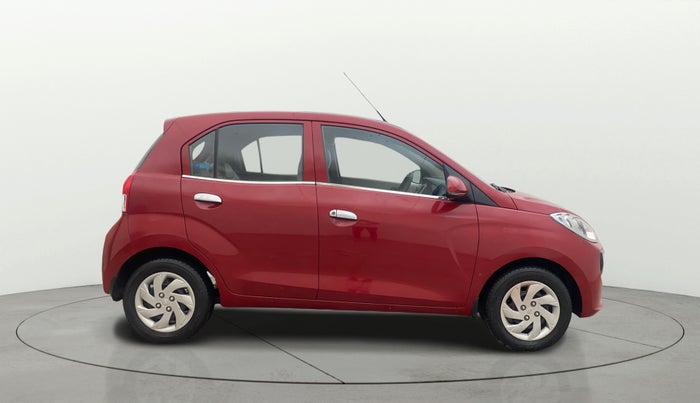 2020 Hyundai NEW SANTRO SPORTZ MT, Petrol, Manual, 34,041 km, Right Side View