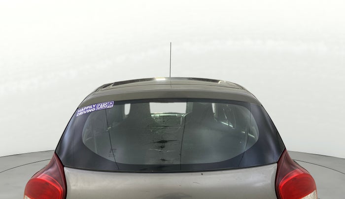 2022 Maruti Celerio VXI CNG, CNG, Manual, 96,031 km, Rear Windshield