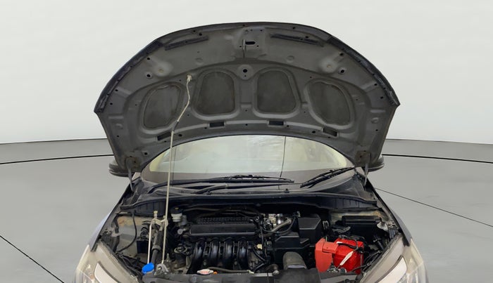 2019 Honda City 1.5L I-VTEC V MT, Petrol, Manual, 50,886 km, Open Bonet