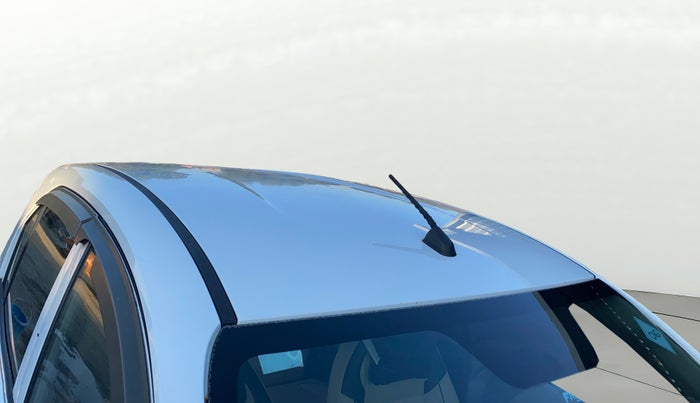 2019 Hyundai NEW SANTRO SPORTZ CNG, CNG, Manual, 60,561 km, Roof