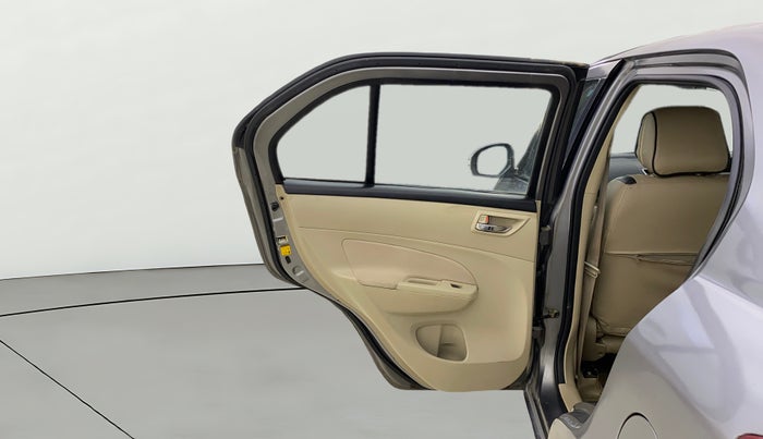 2013 Maruti Swift Dzire VXI, Petrol, Manual, 98,594 km, LHS Rear Door