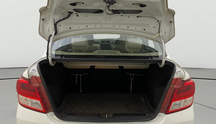 2023 Maruti Dzire VXI, Petrol, Manual, 66,825 km, Boot Open Zoomed View