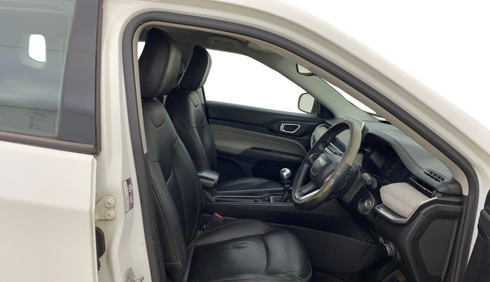 2021 Jeep Compass SPORT 1.4 PETROL, Petrol, Manual, 67,939 km, Right Side Front Door Cabin