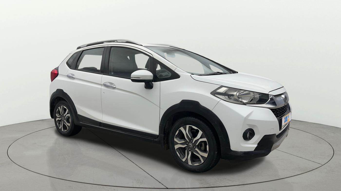 2018 Honda WR-V 1.2L I-VTEC VX MT, Petrol, Manual, 26,503 km, SRP