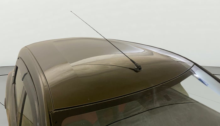 2019 Renault Kwid RXT 1.0 (O), Petrol, Manual, 31,523 km, Roof