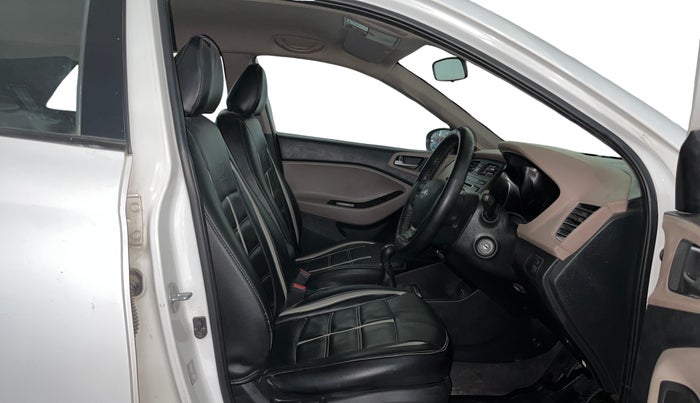 2015 Hyundai Elite i20 MAGNA 1.2, Petrol, Manual, 64,068 km, Right Side Front Door Cabin