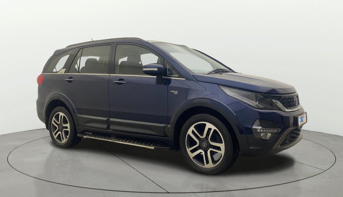 2017 Tata Hexa XT 4X2 7 STR, Diesel, Manual, 89,492 km, SRP