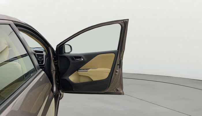 2016 Honda City 1.5L I-VTEC V MT, Petrol, Manual, 53,935 km, RHS Front Door