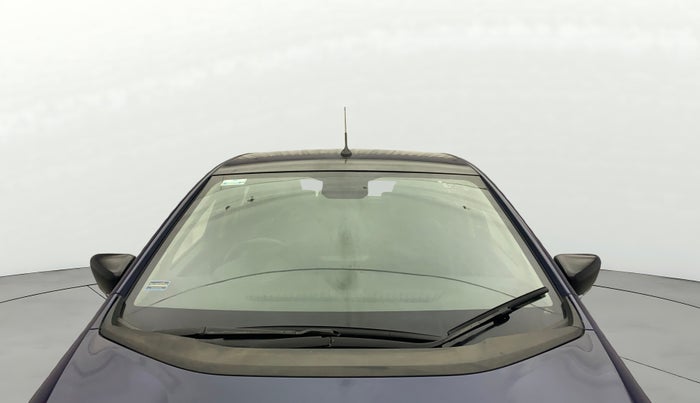 2022 Tata ALTROZ XZA PLUS, Petrol, Automatic, 58,322 km, Front Windshield