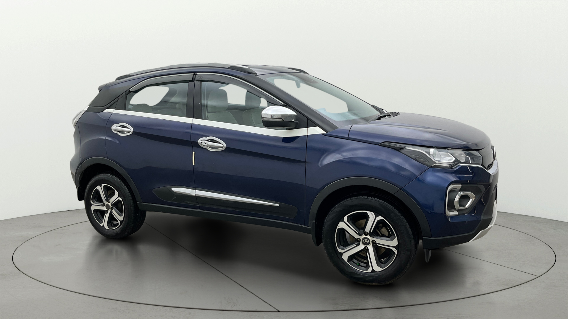 2022 Tata Nexon XZ PLUS (PREMIUM) PETROL 2022 Tata Nexon XZ PLUS (PREMIUM) PETROL