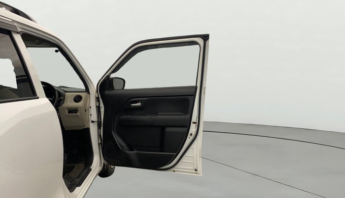 2023 Maruti New Wagon-R VXI 1.0, Petrol, Manual, 31,249 km, RHS Front Door