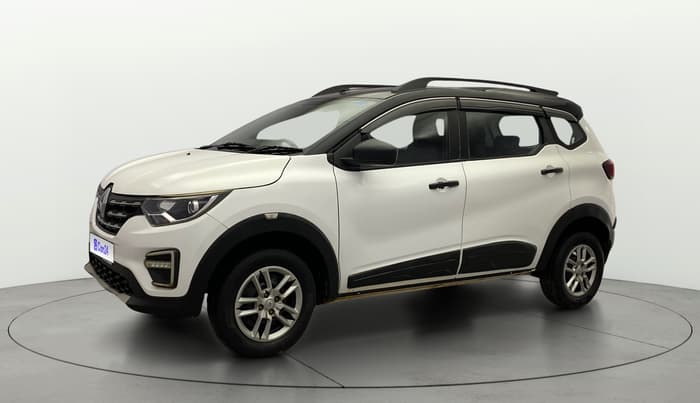2023 Renault TRIBER RXL MT, Petrol, Manual, 82,736 km, Left Front Diagonal