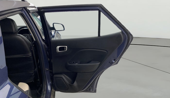 2021 Hyundai VENUE SX PLUS 1.0 TURBO DCT, Petrol, Automatic, 97,130 km, RHS Rear Door