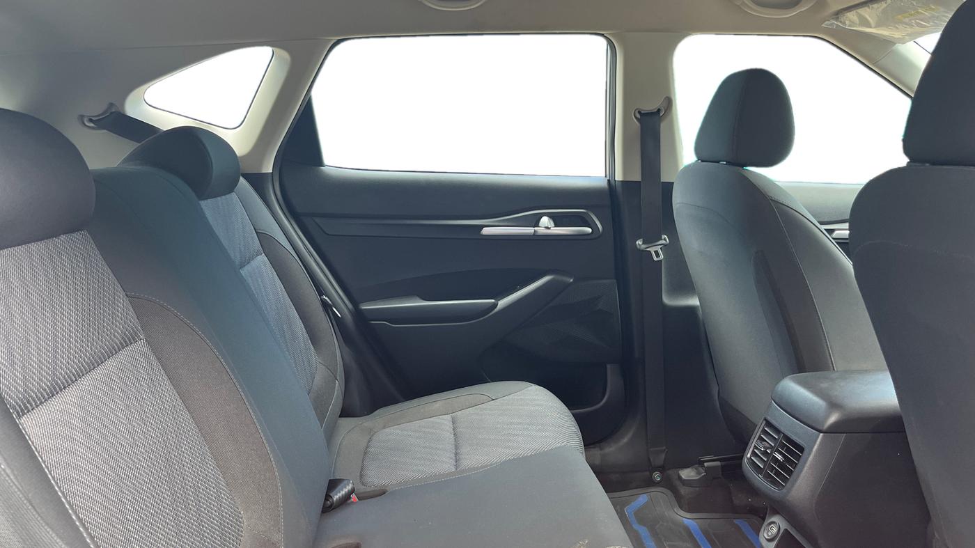 2020 KIA SELTOS HTK 1.5 PETROL, Petrol, Manual, 72,119 km, Right Side Rear Door Cabin