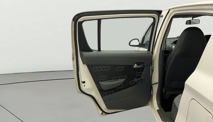 2015 Maruti Alto 800 VXI, Petrol, Manual, 49,120 km, LHS Rear Door