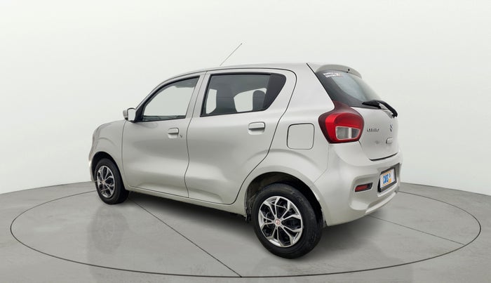 2021 Maruti Celerio ZXI AMT, Petrol, Automatic, 78,689 km, Left Back Diagonal