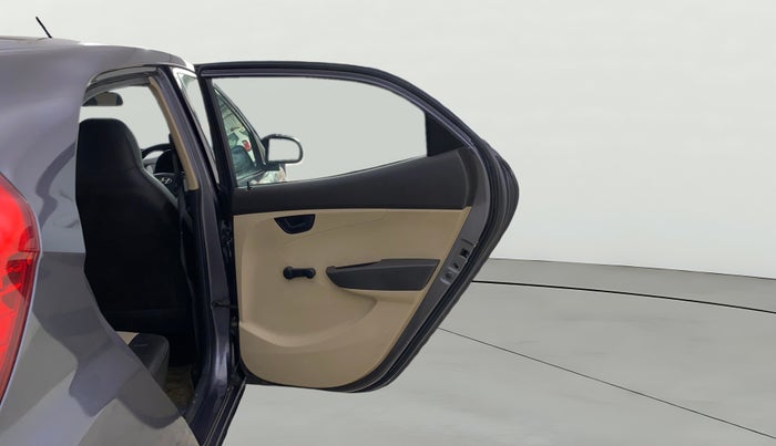 2016 Hyundai Eon ERA +, Petrol, Manual, 52,484 km, RHS Rear Door