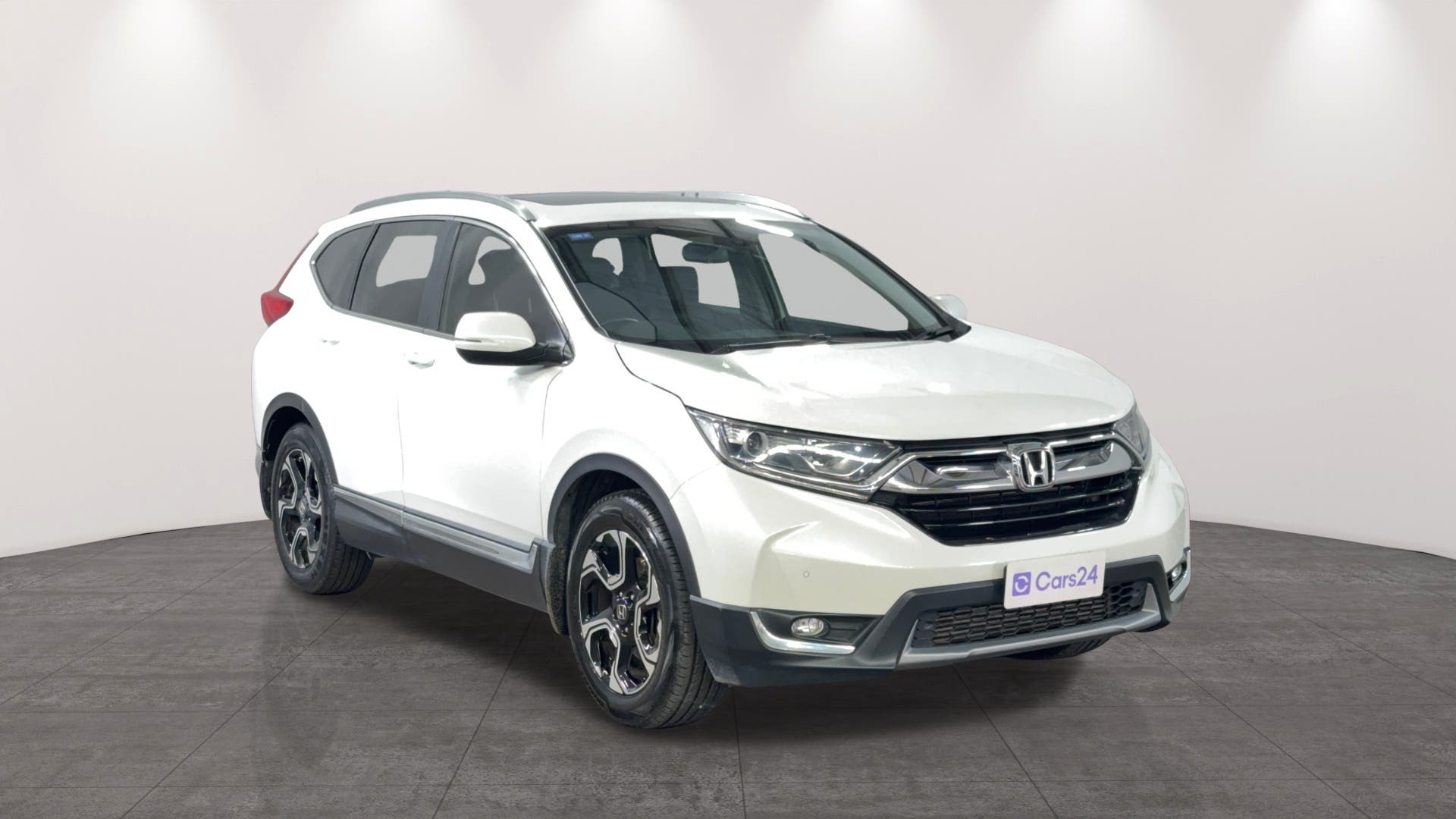 Honda CR-V image