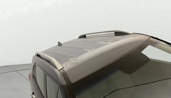 2016 Hyundai Creta SX PLUS AT 1.6 PETROL, Petrol, Automatic, 70,184 km, Roof
