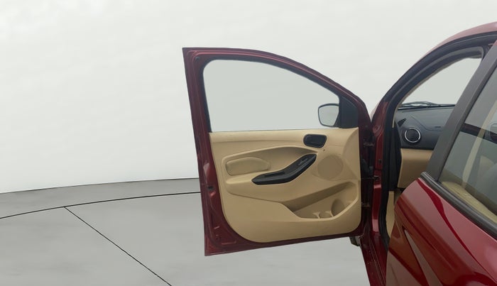 2020 Ford Figo Aspire TITANIUM PLUS 1.5 DIESEL, Diesel, Manual, 49,570 km, LHS Front Door