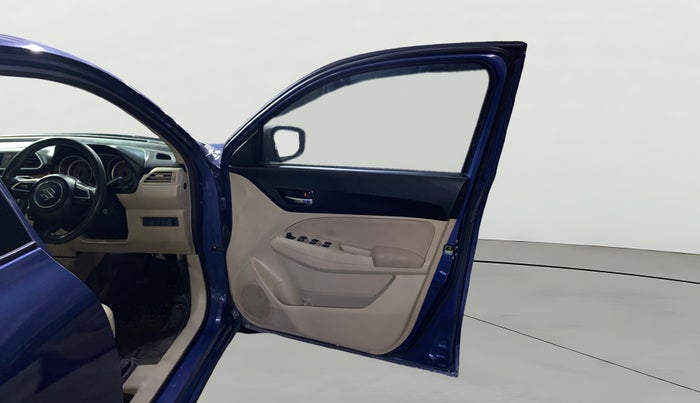 2019 Maruti Dzire VXI AMT, Petrol, Automatic, 25,666 km, RHS Front Door