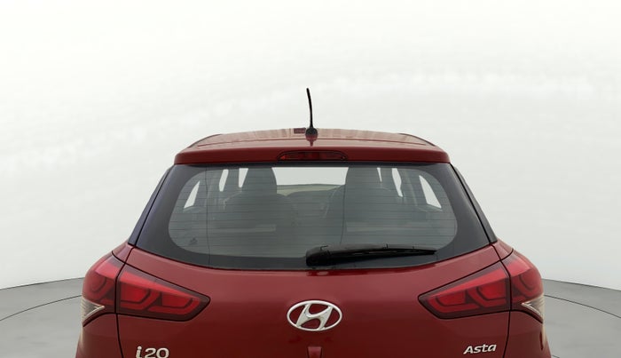 2016 Hyundai Elite i20 ASTA 1.2, Petrol, Manual, 28,159 km, Rear Windshield