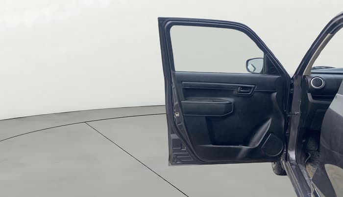 2023 Maruti S PRESSO VXI+, Petrol, Manual, 71,115 km, LHS Front Door