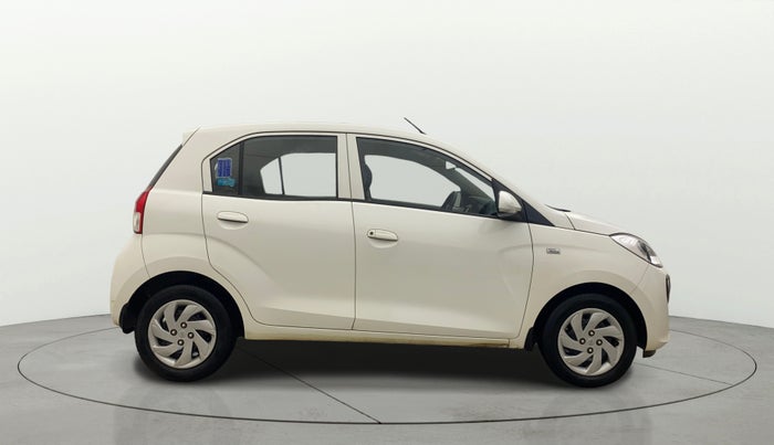 2019 Hyundai NEW SANTRO SPORTZ AMT, Petrol, Automatic, 22,410 km, Right Side View