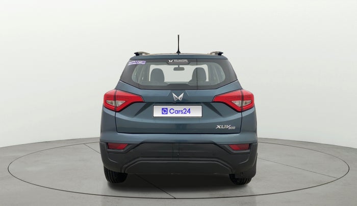 2023 Mahindra XUV300 W6 1.2 PETROL, Petrol, Manual, 13,812 km, Back/Rear