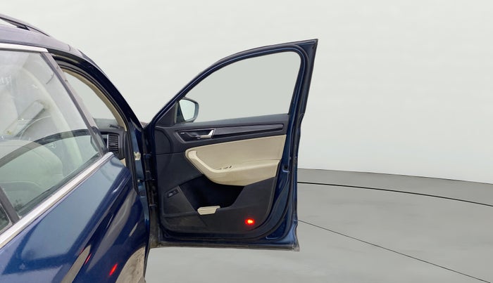 2018 Skoda Kodiaq STYLE 2.0 TDI 4X4 AT, Diesel, Automatic, 98,316 km, RHS Front Door