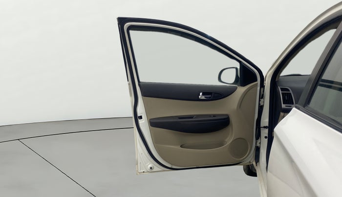 2012 Hyundai i20 ASTA 1.4 CRDI, Diesel, Manual, 64,145 km, LHS Front Door