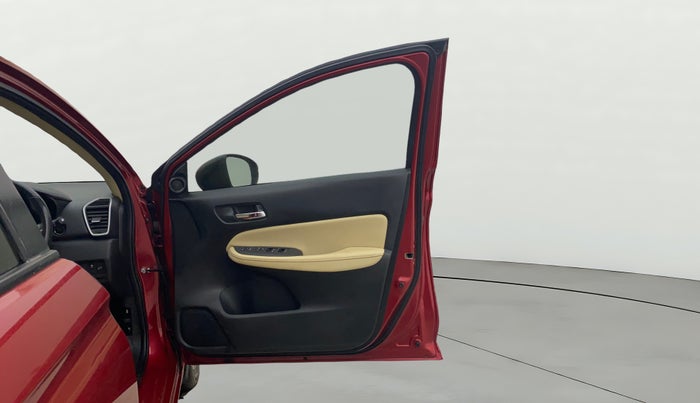 2020 Honda City 1.5L I-DTEC ZX, Diesel, Manual, 72,036 km, RHS Front Door