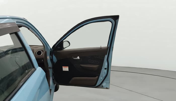 2013 Maruti Alto 800 LXI CNG, CNG, Manual, 88,672 km, RHS Front Door